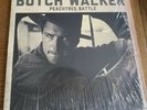 BUTCH WALKER - Peachtree Battle - Vinyl - Fall Out Boy Pink Weezer