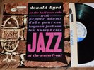 Donald Byrd At Half Note NM  Vol 2 W63 Ear Blue Note Duke Pearson Pepper Adams