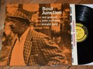 Red Garland Soul Junction NM  1st NJ DG Prestige lp John Coltrane Donald Byrd