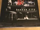 The Velvet Underground Live At Max's Kansas City LP Green Vinyl Rhino N Mint