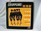The Chiffons / One Fine Day LP Mono 1062