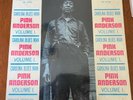 Pink Anderson Carolina Blues Man Volume 1 Prestige Bluesville 1038 RVG stamp NM