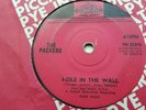 THE PACKERS Hole In The Wall  UK ORIGINAL Pye 7N 25343 Mod Soul Beat