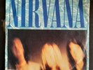 Nirvana - Smells Like Teen Spirit / Drain You VINYL 7