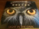 REVOLUTION SAINTS Light in the Dark VINYL New - Sealed Whitesnake - Journey 