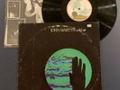 JOHN MARTYN Solid Air LP Vinyl VG+/VG+