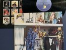 BRIAN ENO Here Come the Warm Jets LP Vinyl VG+/VG+