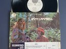 JIMMY CAMPBELL Half Baked Vertigo Swirl Promo LP Vinyl VG+/VG+