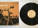 Peter Ind ‘Looking Out’ Esquire Vinyl LP 32-159 Jazz First Press