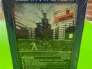 The DICTATORS 8 track tape MANIFEST DESTINY og SEALED nos power pop punk RARE