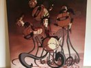 Mindless Self Indulgence If 2 LP Album 2007/2008 The End/Uppity Cracker Label NM