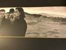 U2 - The Joshua Tree vinyl album