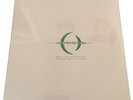 A Perfect Circle - Eat the Elephant BMG Promo SEALED Vinyl LP #110/200 Tool Rare