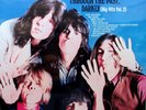 ROLLING STONES - THROUGH THE PAST DARKLY, VOL. 2 LP - MINT  STILL IN SEALED PACK