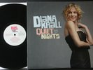 Diana Krall ?– Quiet Nights LP 1st PRESS CONTEMPORARY JAZZ 2009 602517963528