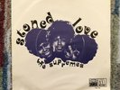 THE SUPREMES Stoned Love 7