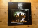 Fields Of The Nephilim Dawnrazor A1/B2 Excellent Vinyl LP Record Album SITUP18