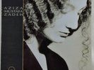 AZIZA MUSTAFA ZADEH  LP VINYL  Columbia COL 4682861 - Germany 1991