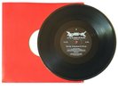 Bjork Cut By The Sabres Of Paradise Rare 10” Vinyl DJ Promo One Day Mixes