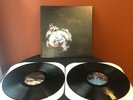 Circa Survive ?Violent Waves 1st Pressing 2XLP Vinyl 180 gram RARE