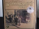 THE GRATEFUL DEAD - WORKINGMAN'S DEAD - 50th anniv vinyl LP record - 1 of 2,000