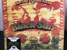 MOS DEF & TALIB KWELI - BLACK STAR - LP record limited two-tone black star vinyl
