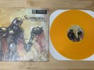 Silverstein - When Broken Is Easily Fixed Orange Vinyl Exclusive