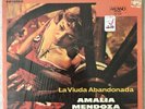 Amalia Mendoza  ?– La Viuda Abandonada, Vol. IV Vinyl Record LP Mariachi RCA