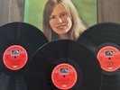 Jacqueline Du Pre   Favourite Cello Concertos (HMV SLS 895) 3 x Vinyl Box Set