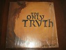 MORLY GREY ?– The Only Truth, LP , USA Starshine (unoffic.),( NM)