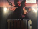Back To Titanic soundtrack MOV ltd #d GOLD vinyl 2 LP +booklet & more NEW/SEALED