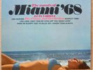 EX Rare PROMO Luis Varona - Miami '68 LP LATIN BEATS BREAKS Cuban Cheesecake