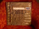 KROKODIL Swamp LIBERTY cleaned FIRSTPRESS Krautrock Hardy Hepp Blues Prog Rock