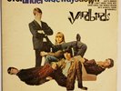THE YARDBIRDS - OVER UNDER SIDEWAYS DOWN - LP VINYL RECORD LN 24210 Jeff Beck