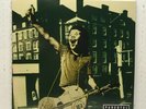 Third Eye Blind - OUT OF THE VEIN - Army Green Vinyl 2013 pressing Rare Color LP
