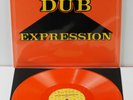 ERROL BROWN Dub Expression LP ORANGE 180g Eur 2018 Music on Vinyl NEW