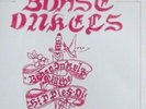 BÖHSE ONKELZ -  Seltene Vinyl Single,KTH,Frankfurt,Punk,KBD