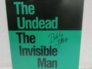 THE UNDEAD Invisible Man 7