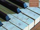Georg - Marianne Mendt Danzer - (Komm) Alter Pianospieler