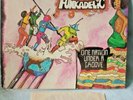 2 Funkadelic - (1) One Nation Under A Groove LP + (1) 45 (2 records)