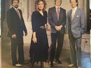Alison Krauss & Union Station - Two Highways (Vinyl LP VG++)