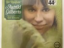 Astrud Gilberto Look to the Rainbow Gil Evans Van Gelder Verve Lp In Shrink NM