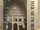 Fuck Me Im Rich - V/A LP Grunge Vinyl Mudhoney Tad Soundgarden