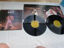 NEIL YOUNG CRAZY HORSE LP LIVE RUST ORIGINAL UK 1979 1st PRESS NEAR MINT