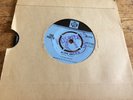 Alone Am I/Locked In A Room The Poets 7N17668 1968
