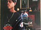 Gang Starr ?– Daily Operation 1992 rap LP ORIGINAL inner sleeve DJ Premier GURU