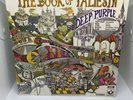DEEP PURPLE - The Book Of Taliesyn Vinyl LP Record Rare 1969 Aus Press