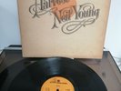 Neil young harvest Vinyl LP Record Reprise Label