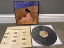 Alice Coltrane ?– Eternity LP 1976 Orig Warner Bros ?Free Jazz EX W/ SHRINK