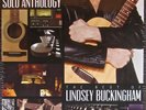 LINDSEY BUCKINGHAM Solo Anthology best of 6-LP vinyl Box Set new *SEALED*